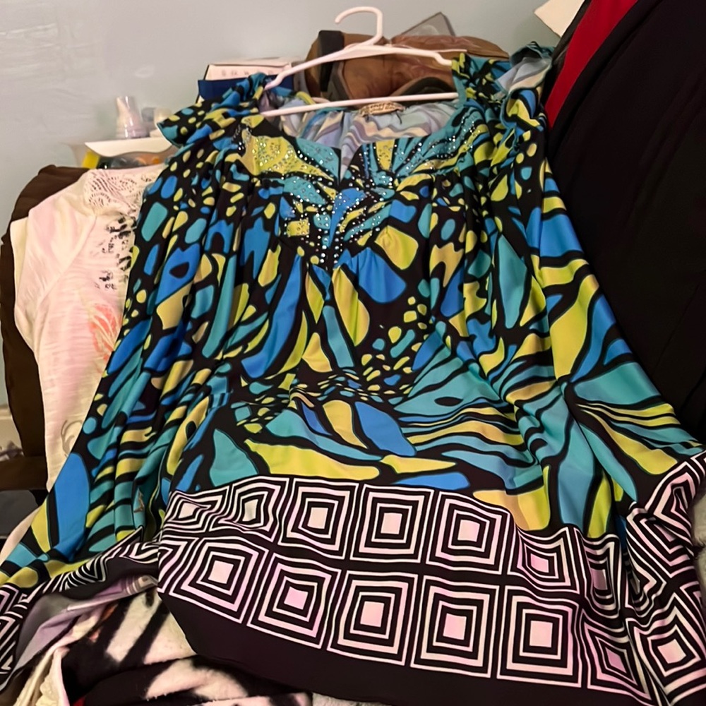 Women’s 2x SPRING CLEANING SPECIAL: 10 FOR $20